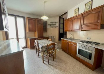Cucina - Appartamento via Calderai, Tortona - foto 4