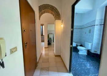 Ingresso - Appartamento via Calderai, Tortona - foto 7