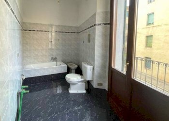 Bagno - Appartamento via Calderai, Tortona - foto 8