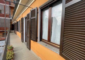 Balcone - Appartamento via Calderai, Tortona - foto 10