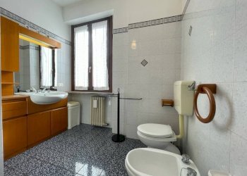 Bagno - Appartamento via Calderai, Tortona - foto 13