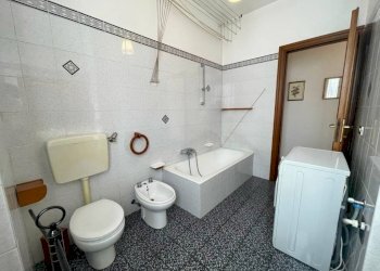 Bagno - Appartamento via Calderai, Tortona - foto 14