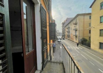 Balcone - Appartamento via Calderai, Tortona - foto 16