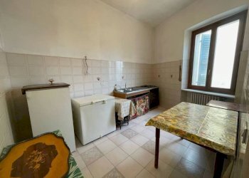 Cucina - Appartamento via Calderai, Tortona - foto 17