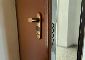 Dettagli - Appartamento via Calderai, Tortona - foto 19