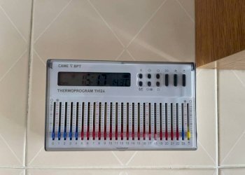 Dettagli - Appartamento via Calderai, Tortona - foto 21