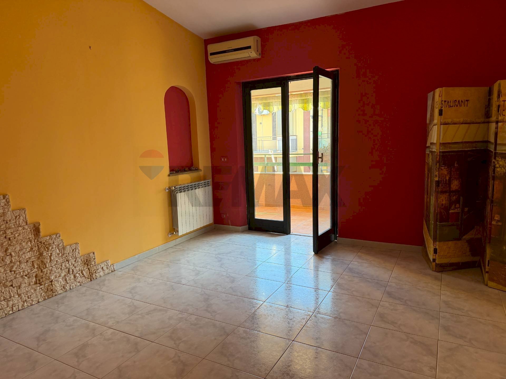 Stanza vuota - Apartment VICOLO ROSSI
 
34/A, Bagheria - photo 2