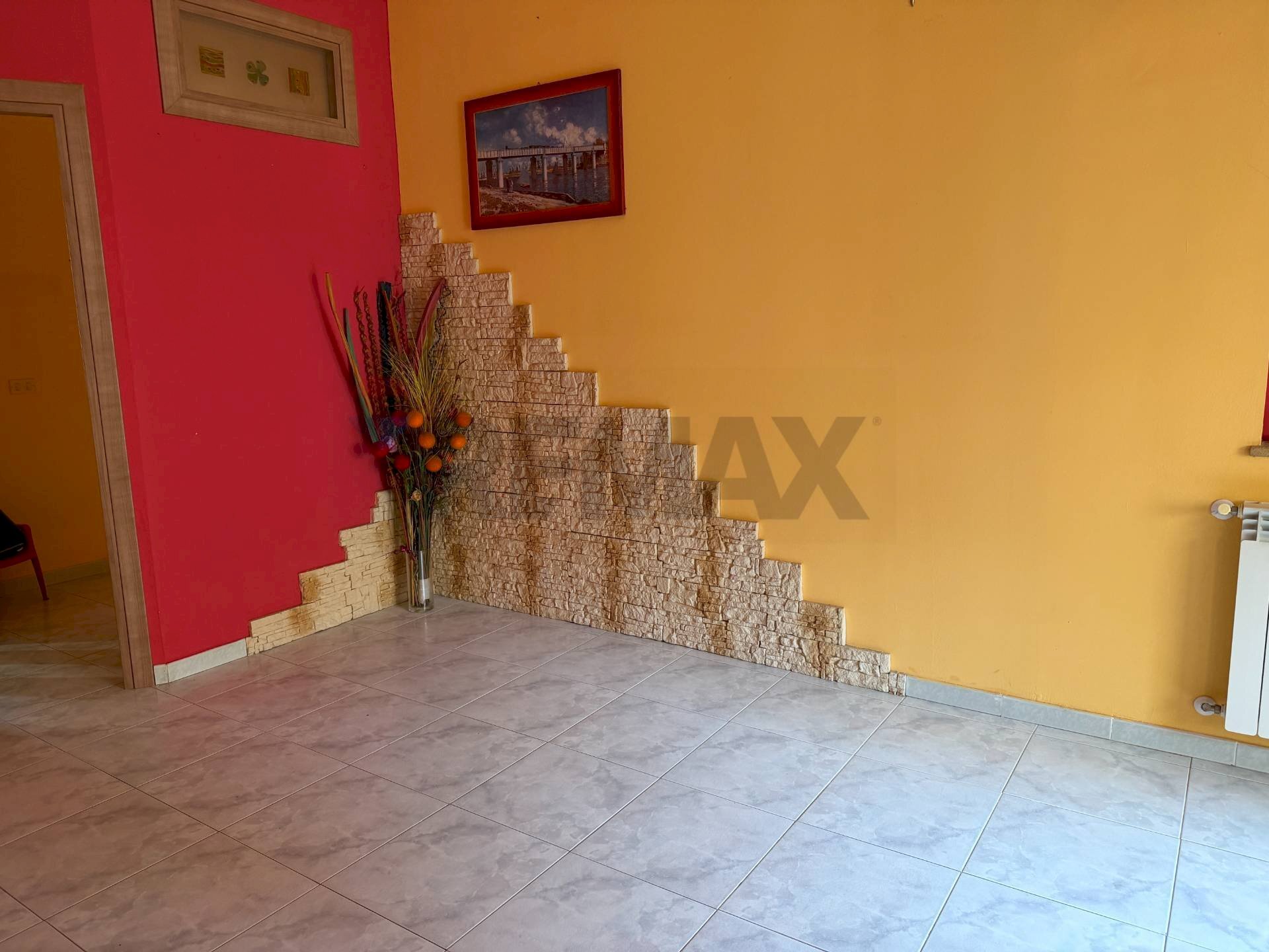 Stanza vuota - Apartment VICOLO ROSSI
 
34/A, Bagheria - photo 3