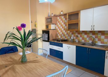 Cucina - Apartment VICOLO ROSSI
 
34/A, Bagheria - photo 1