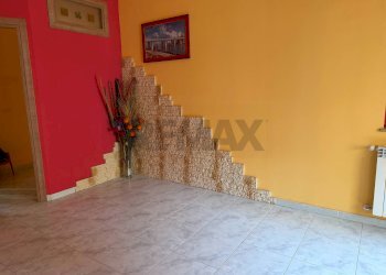 Stanza vuota - Apartment VICOLO ROSSI
 
34/A, Bagheria - photo 3