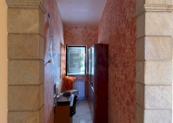Hall / corridoio - Apartment VICOLO ROSSI
 
34/A, Bagheria - photo 12