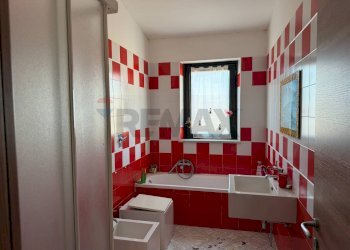 Bagno - Apartment VICOLO ROSSI
 
34/A, Bagheria - photo 13