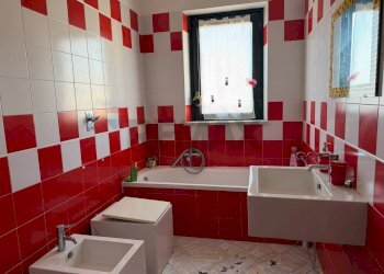 Bagno - Apartment VICOLO ROSSI
 
34/A, Bagheria - photo 14