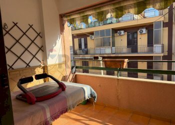 Balcone - Apartment VICOLO ROSSI
 
34/A, Bagheria - photo 23