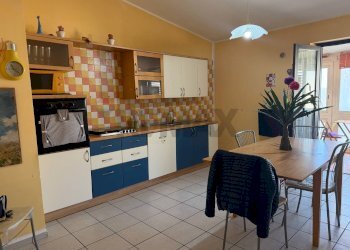 Cucina - Apartment VICOLO ROSSI
 
34/A, Bagheria - photo 25