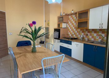 Cucina - Apartment VICOLO ROSSI
 
34/A, Bagheria - photo 30