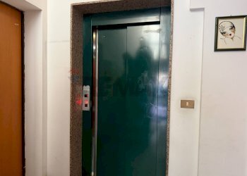 Hall / corridoio - Apartment VICOLO ROSSI
 
34/A, Bagheria - photo 33