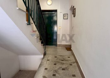 Hall / corridoio - Apartment VICOLO ROSSI
 
34/A, Bagheria - photo 35