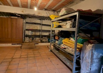 Dispensa di stoccaggio - Apartment VICOLO ROSSI
 
34/A, Bagheria - photo 39