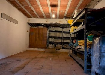 Dispensa di stoccaggio - Apartment VICOLO ROSSI
 
34/A, Bagheria - photo 40