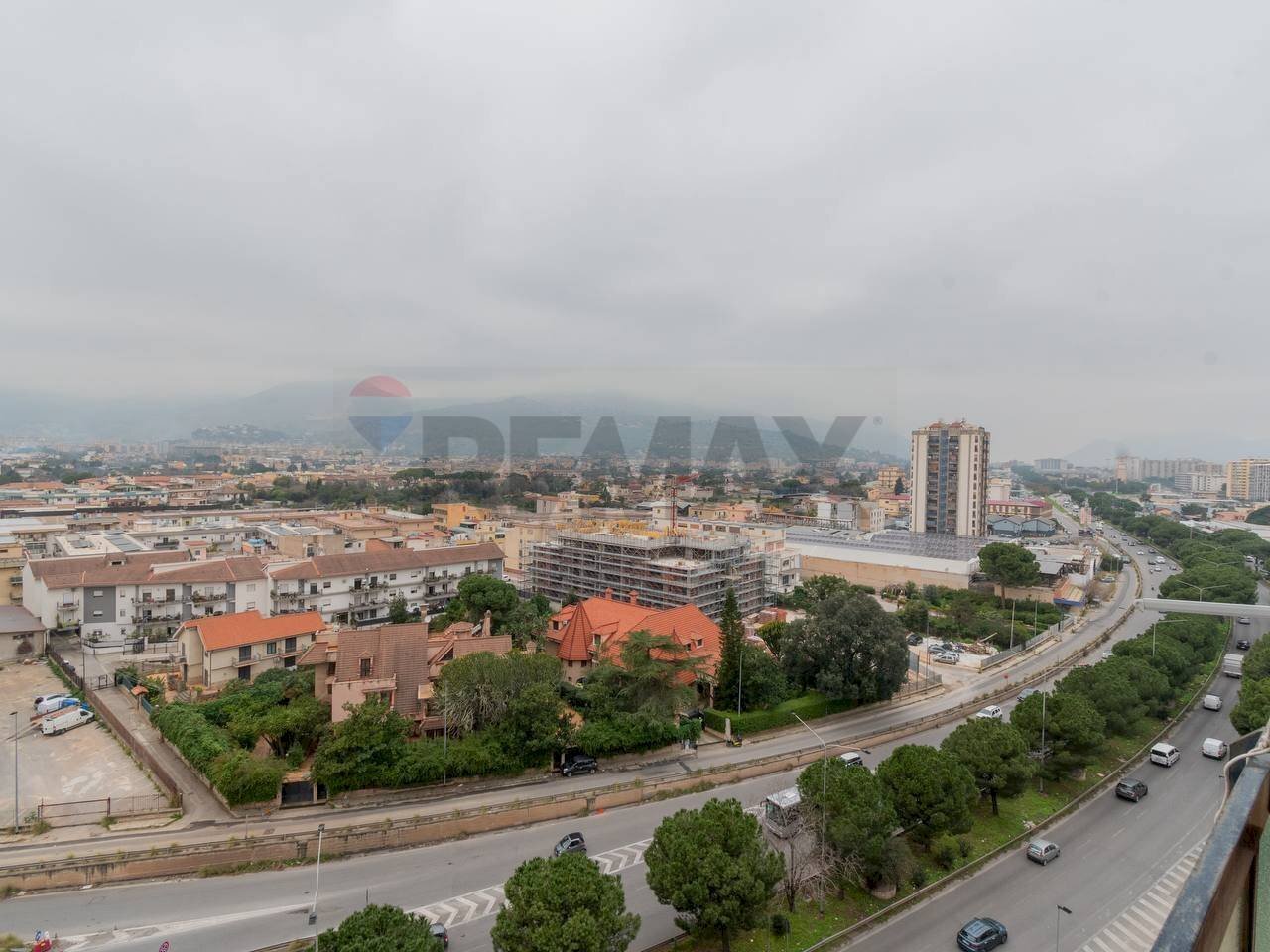 Edificio all\'aperto - Quadrilocale Via del quarnaro
 
5, Palermo - foto 1