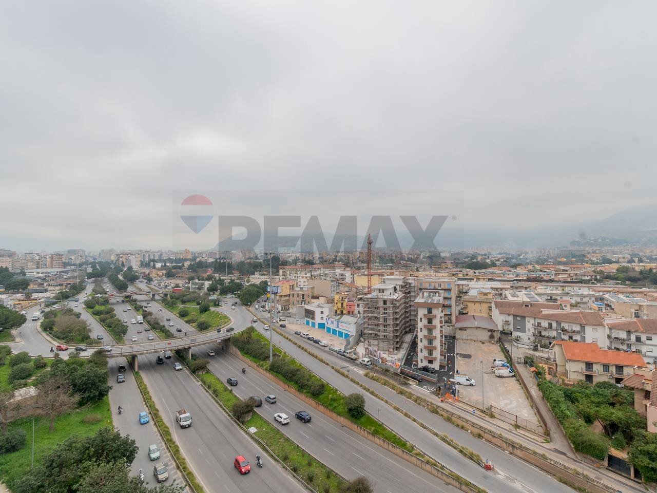 Edificio all\'aperto - Quadrilocale Via del quarnaro
 
5, Palermo - foto 2