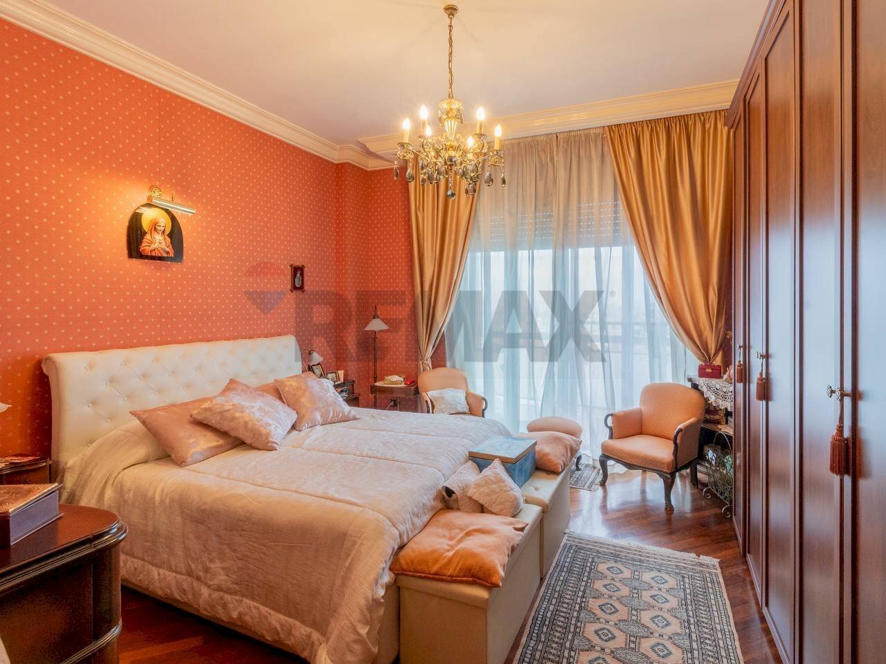 Camera / camera da letto - Quadrilocale Via del quarnaro
 
5, Palermo - foto 1