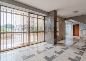 Ricezione / Lobby - Quadrilocale Via del quarnaro
 
5, Palermo - foto 3