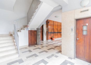 Ricezione / Lobby - Quadrilocale Via del quarnaro
 
5, Palermo - foto 5