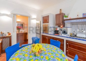 Cucina - Quadrilocale Via del quarnaro
 
5, Palermo - foto 6