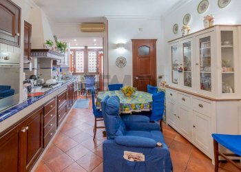 Cucina - Quadrilocale Via del quarnaro
 
5, Palermo - foto 8