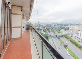 Balcone - Quadrilocale Via del quarnaro
 
5, Palermo - foto 9