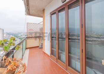 Balcone - Quadrilocale Via del quarnaro
 
5, Palermo - foto 10