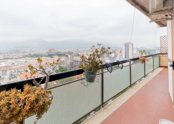 Balcone - Quadrilocale Via del quarnaro
 
5, Palermo - foto 11