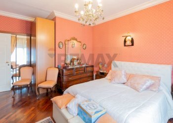 Camera / camera da letto - Quadrilocale Via del quarnaro
 
5, Palermo - foto 13