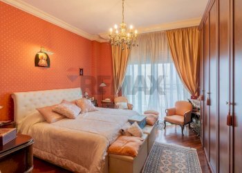 Camera / camera da letto - Quadrilocale Via del quarnaro
 
5, Palermo - foto 14