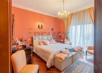 Camera / camera da letto - Quadrilocale Via del quarnaro
 
5, Palermo - foto 15