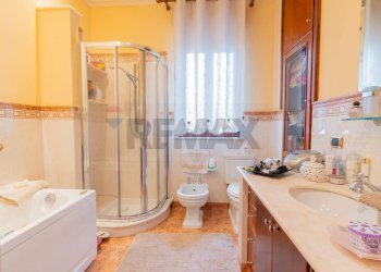 Bagno - Quadrilocale Via del quarnaro
 
5, Palermo - foto 18