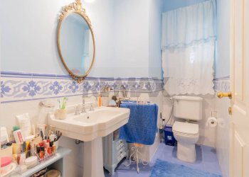 Bagno - Quadrilocale Via del quarnaro
 
5, Palermo - foto 19