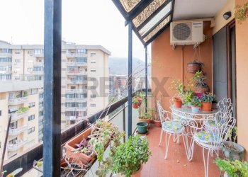 Balcone - Quadrilocale Via del quarnaro
 
5, Palermo - foto 25