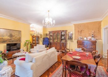 Sala da pranzo - Quadrilocale Via del quarnaro
 
5, Palermo - foto 27