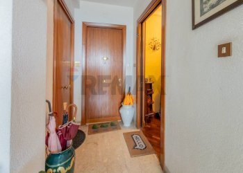 Hall / corridoio - Quadrilocale Via del quarnaro
 
5, Palermo - foto 30