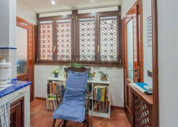 Sala da pranzo - Quadrilocale Via del quarnaro
 
5, Palermo - foto 31