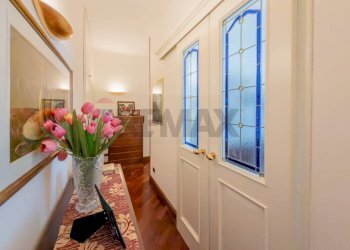 Hall / corridoio - Quadrilocale Via del quarnaro
 
5, Palermo - foto 32