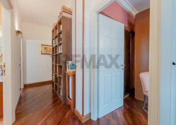 Hall / corridoio - Quadrilocale Via del quarnaro
 
5, Palermo - foto 33