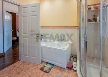 Bagno - Quadrilocale Via del quarnaro
 
5, Palermo - foto 35