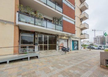 Edificio all\'aperto - Quadrilocale Via del quarnaro
 
5, Palermo - foto 36