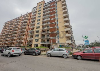 Edificio all\'aperto - Quadrilocale Via del quarnaro
 
5, Palermo - foto 38