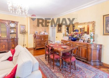 Sala da pranzo - Quadrilocale Via del quarnaro
 
5, Palermo - foto 39