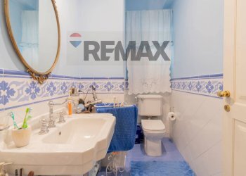 Bagno - Quadrilocale Via del quarnaro
 
5, Palermo - foto 43